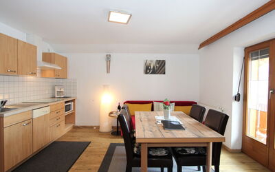 Accommodatie:&nbsp;Schweiberer 490.3