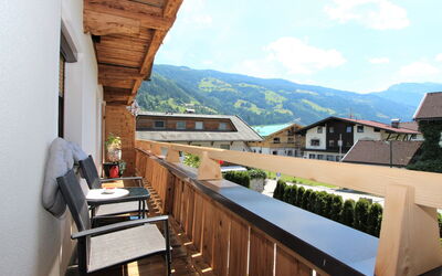 Accommodatie:&nbsp;Schweiberer 490.2