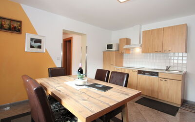 Accommodatie:&nbsp;Schweiberer 490.2