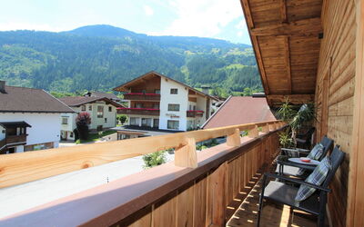 Accommodatie:&nbsp;Schweiberer 490.3