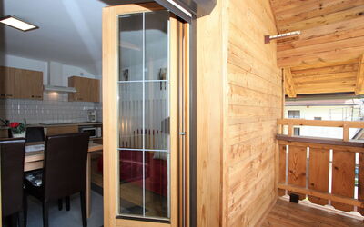 Accommodatie:&nbsp;Schweiberer 490.3