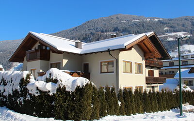 Accommodatie:&nbsp;Schweiberer 490.2