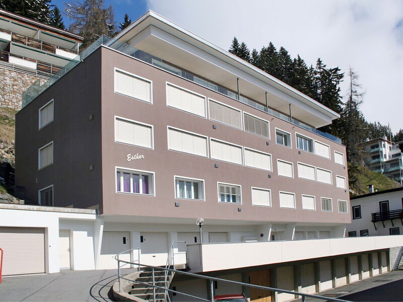 Apartmen Nölly