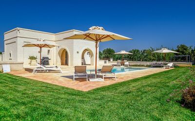 Il Casalino - Corte dei Messapi