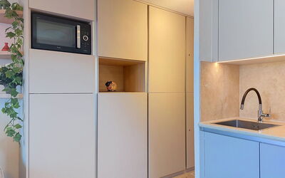 Accommodatie:&nbsp;La Coupe de Cristal 460.5