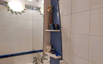 Accommodatie:&nbsp;La Coupe de Cristal 460.7