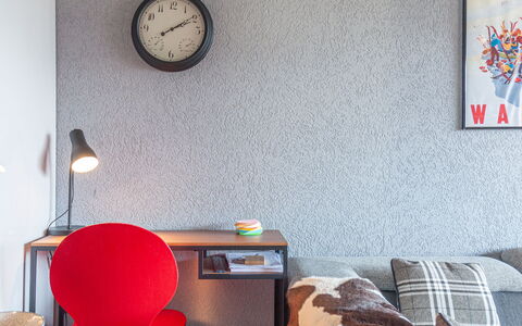 Accommodatie:&nbsp;Victoria 1 D2 379.3