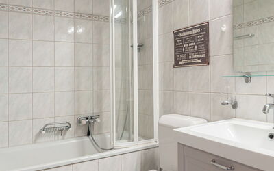 Accommodatie:&nbsp;Victoria 1 D2 379.3