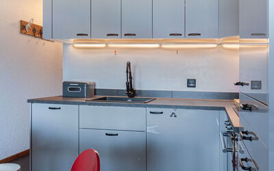 Accommodatie:&nbsp;Victoria 1 D2 379.3