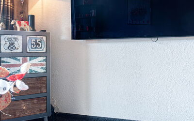 Accommodatie:&nbsp;Victoria 1 D2 379.3