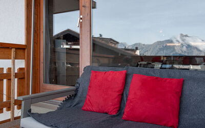 Accommodatie:&nbsp;Victoria 1 D2 379.3