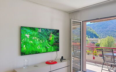 Accommodatie:&nbsp;Caslago 400.3