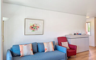 Accommodatie:&nbsp;Caslago 400.3