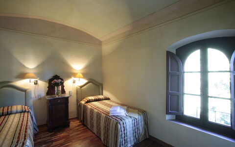 Accommodatie:&nbsp;Milani 7