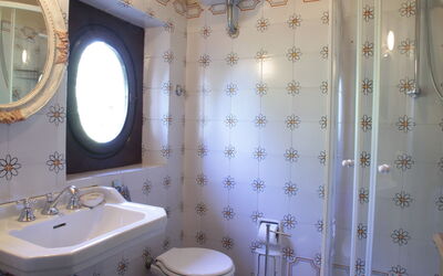 Accommodatie:&nbsp;Milani 7