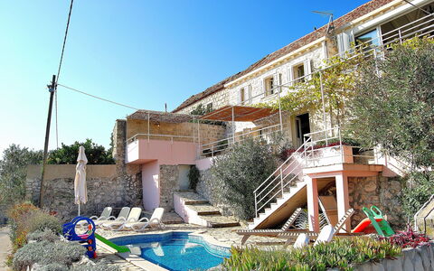 Villa Toni
