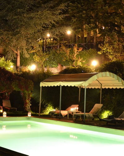 Villa Magnolia