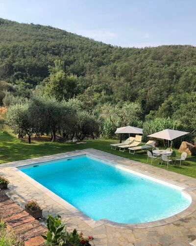 Villa Oleandro