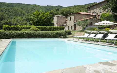 Villa Della Valle