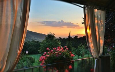 Veranda