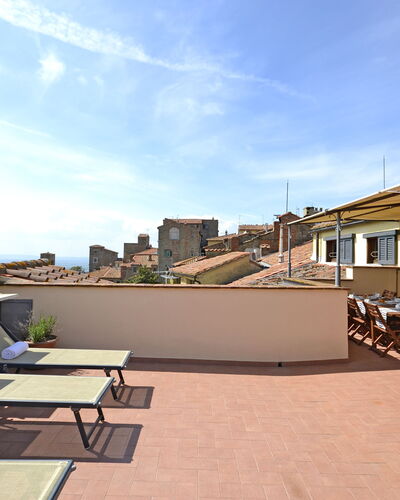 Terrazza Cortonese