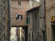 Appartamento Rinfrena