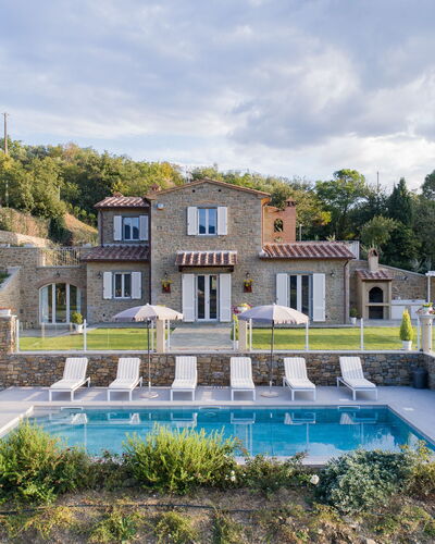 Villa Chiara