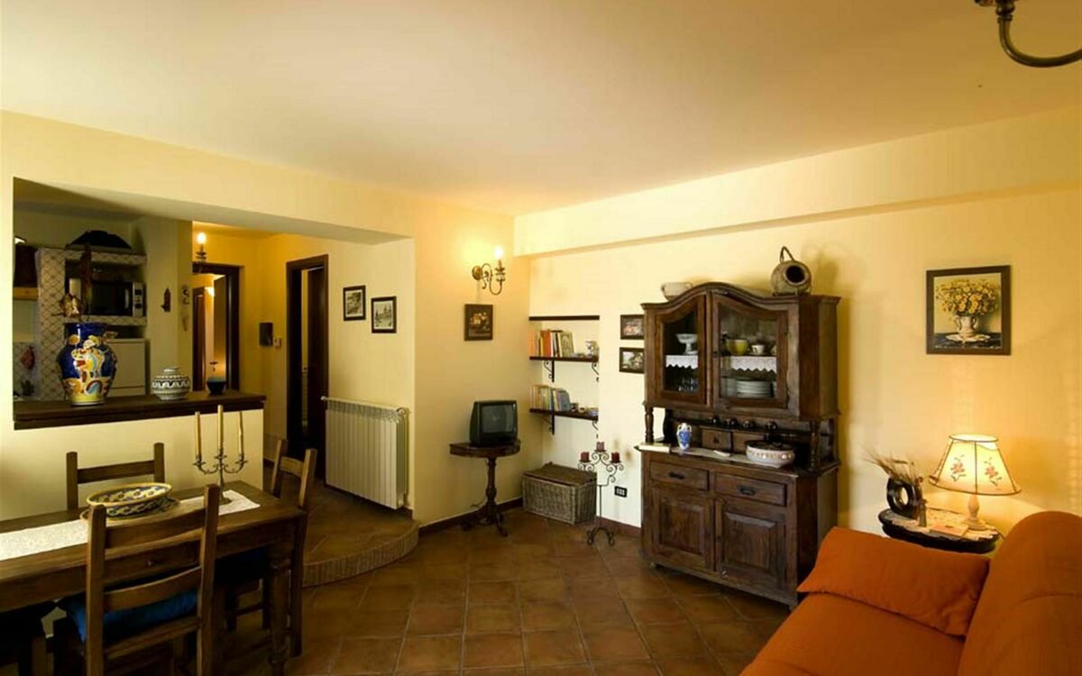 Accommodatie:&nbsp;Villa Ivoni 1
