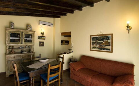 Accommodatie:&nbsp;Villa Ivoni 2
