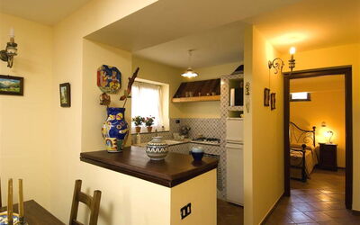 Accommodatie:&nbsp;Villa Ivoni 1