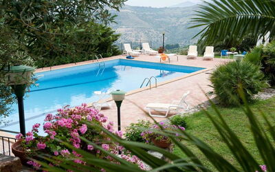 Villa Ivoni