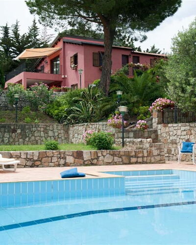 Villa Ivoni