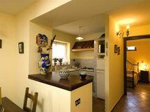 Accommodatie:&nbsp;Villa Ivoni 1