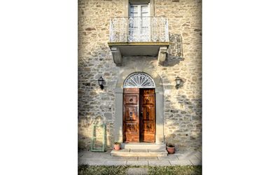 Villa Il Palazzo
