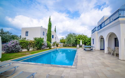 Azzurro Holiday Villas