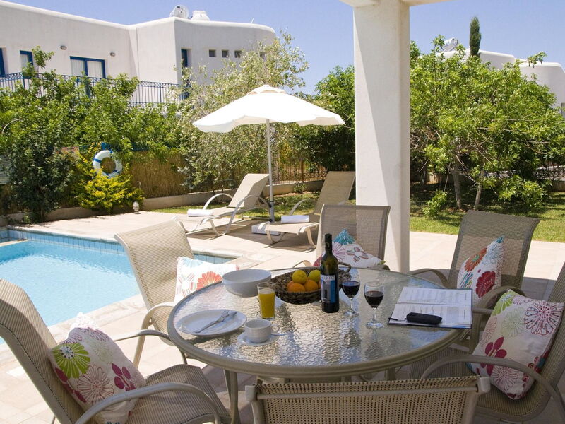 Azzurro Holiday Villas