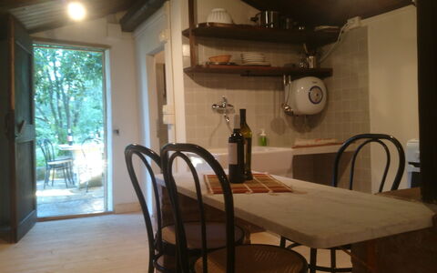 Accommodatie:&nbsp;Bubo