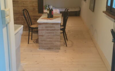 Accommodatie:&nbsp;Bubo