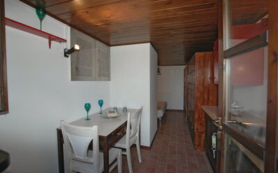 Accommodatie:&nbsp;Civetta