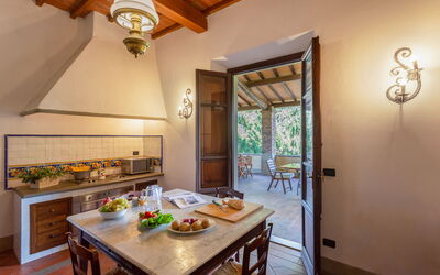 Villa Francesca