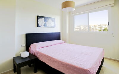 Accommodatie:&nbsp;Playasol 613.1