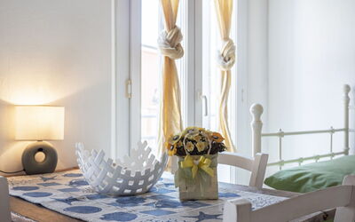 Accommodatie:&nbsp;Terrace 450.3