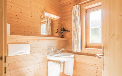 Ferienhaus Chalets Trafögl
