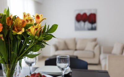 3 Bdr Apartment