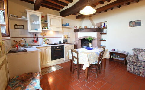Accommodatie:&nbsp;Biancospino