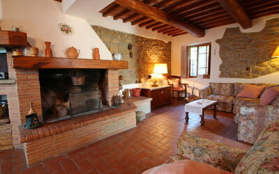 Accommodatie:&nbsp;Glicine