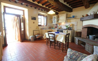 Accommodatie:&nbsp;Biancospino