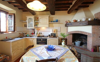 Accommodatie:&nbsp;Biancospino