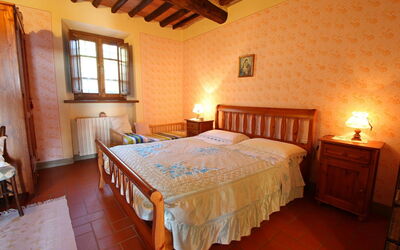 Accommodatie:&nbsp;Biancospino