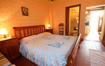 Accommodatie:&nbsp;Biancospino